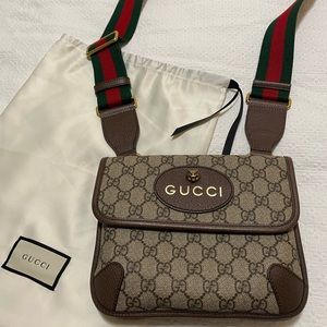 Gucci Crossbody